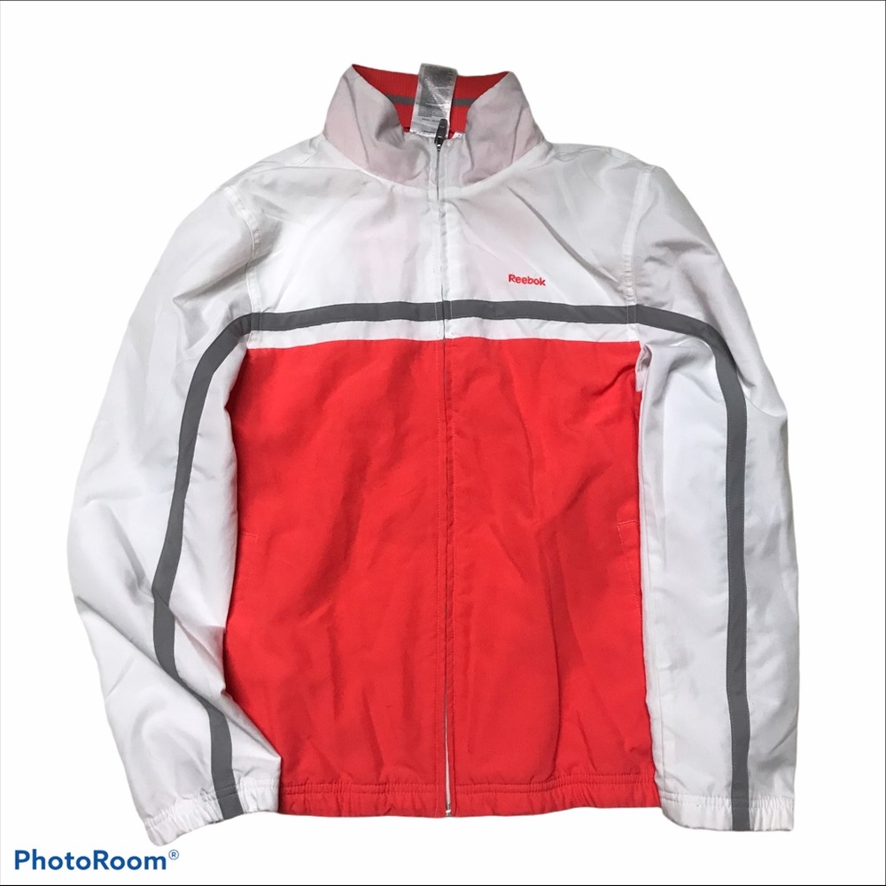 Reebox Jacket Size Small - image 1